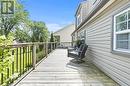 3565 Hendershot Drive, Fort Erie (328 - Stevensville), ON  - Outdoor With Deck Patio Veranda With Exterior 