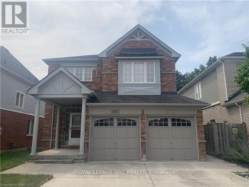 8817 Kudlac Street, Niagara Falls (219 - Forestview), ON - Outdoor