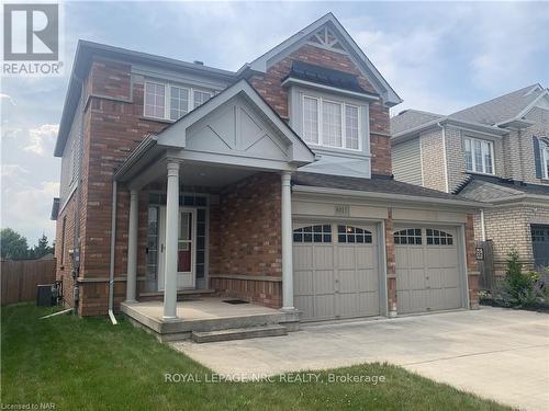 8817 Kudlac Street, Niagara Falls (219 - Forestview), ON - Outdoor