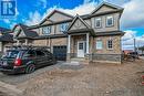 20 Garrison Road, Fort Erie (333 - Lakeshore), ON  - Outdoor With Facade 