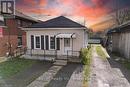 4492 Morrison Street, Niagara Falls (210 - Downtown), ON  - Outdoor 