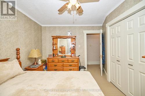 235 Phipps Street, Fort Erie (332 - Central), ON - Indoor Photo Showing Bedroom