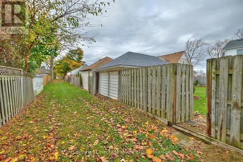 235 Phipps Street, Fort Erie (332 - Central), ON - Outdoor