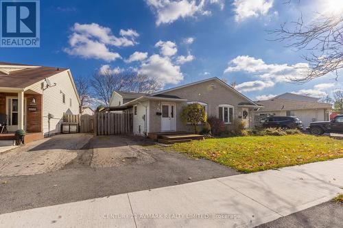 87 Terrace Avenue, Welland (772 - Broadway), ON - Outdoor With Facade