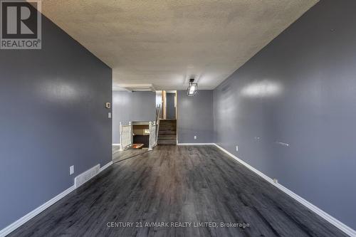 87 Terrace Avenue, Welland (772 - Broadway), ON - Indoor Photo Showing Other Room With Fireplace