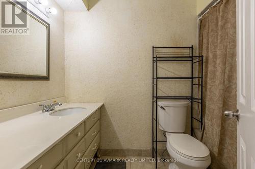 87 Terrace Avenue, Welland (772 - Broadway), ON - Indoor Photo Showing Bathroom