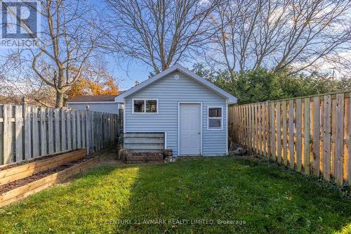 87 Terrace Avenue, Welland (772 - Broadway), ON - Outdoor