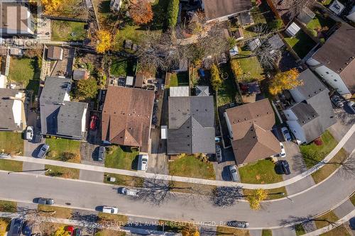 87 Terrace Avenue, Welland (772 - Broadway), ON - Outdoor With View