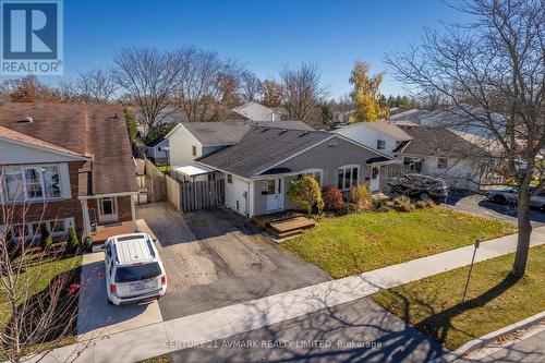 87 Terrace Avenue, Welland (772 - Broadway), ON - Outdoor