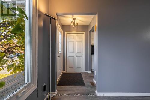 87 Terrace Avenue, Welland (772 - Broadway), ON - Indoor Photo Showing Other Room