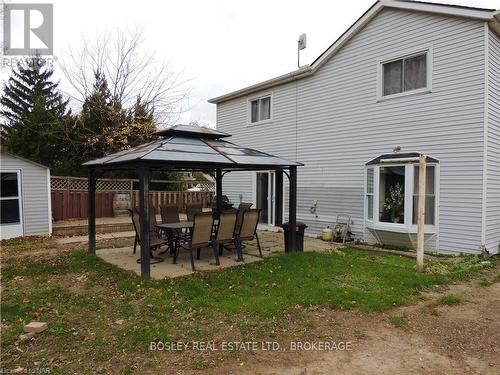 209 Eastchester Avenue, Niagara-On-The-Lake (104 - Rural), ON - Outdoor With Exterior