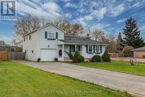 209 Eastchester Avenue, Niagara-On-The-Lake (104 - Rural), ON - Outdoor With Facade