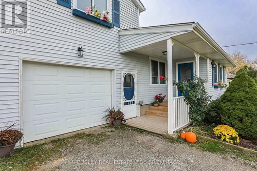 209 Eastchester Avenue, Niagara-On-The-Lake (104 - Rural), ON - Outdoor