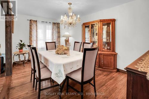 209 Eastchester Avenue, Niagara-On-The-Lake (104 - Rural), ON - Indoor Photo Showing Dining Room