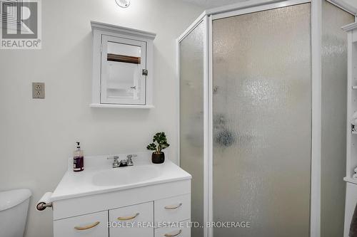 209 Eastchester Avenue, Niagara-On-The-Lake (104 - Rural), ON - Indoor Photo Showing Bathroom