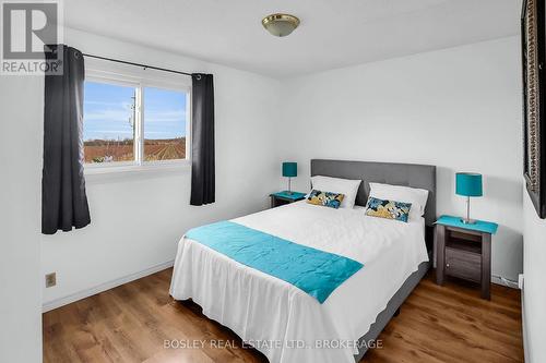 209 Eastchester Avenue, Niagara-On-The-Lake (104 - Rural), ON - Indoor Photo Showing Bedroom