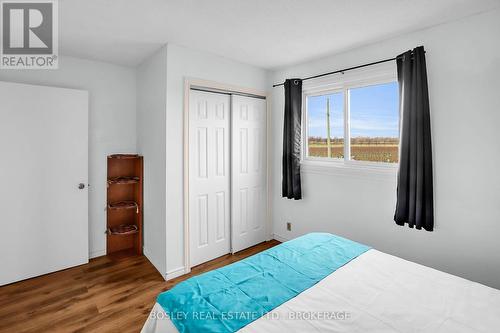 209 Eastchester Avenue, Niagara-On-The-Lake (104 - Rural), ON - Indoor Photo Showing Bedroom