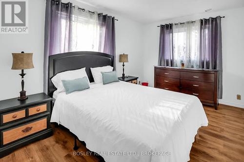 209 Eastchester Avenue, Niagara-On-The-Lake (104 - Rural), ON - Indoor Photo Showing Bedroom