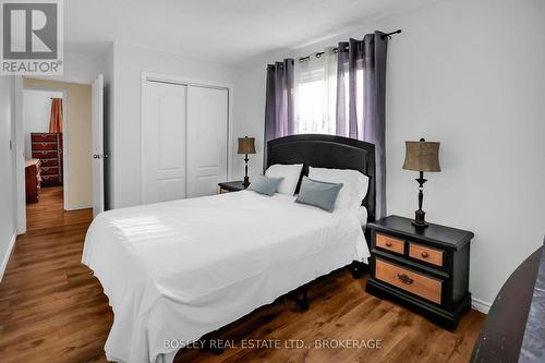 209 Eastchester Avenue, Niagara-On-The-Lake (104 - Rural), ON - Indoor Photo Showing Bedroom