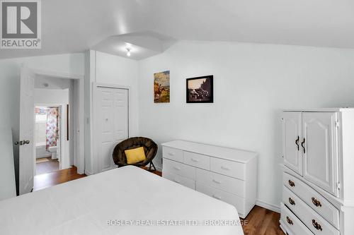 209 Eastchester Avenue, Niagara-On-The-Lake (104 - Rural), ON - Indoor Photo Showing Bedroom