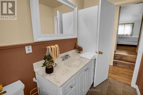 209 Eastchester Avenue, Niagara-On-The-Lake (104 - Rural), ON - Indoor Photo Showing Bathroom