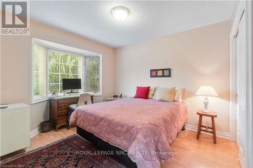 3500 Frederick Avenue, Lincoln (980 - Lincoln-Jordan/Vineland), ON - Indoor Photo Showing Bedroom