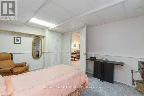 3500 Frederick Avenue, Lincoln (980 - Lincoln-Jordan/Vineland), ON - Indoor Photo Showing Bedroom