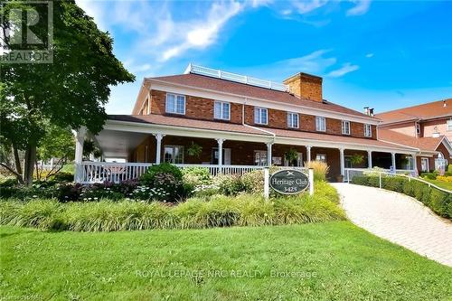 3500 Frederick Avenue, Lincoln (980 - Lincoln-Jordan/Vineland), ON - Outdoor With Deck Patio Veranda With Facade