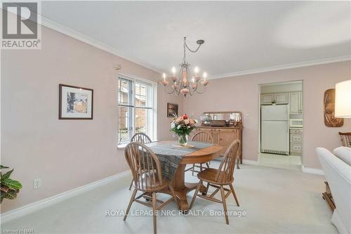 3500 Frederick Avenue, Lincoln (980 - Lincoln-Jordan/Vineland), ON - Indoor Photo Showing Dining Room