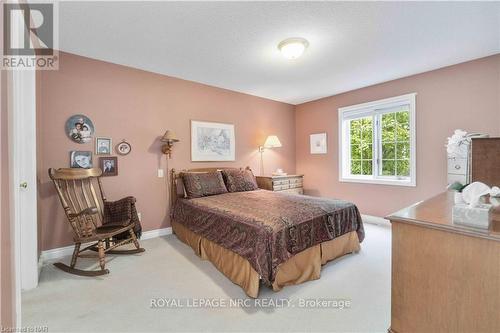 3500 Frederick Avenue, Lincoln (980 - Lincoln-Jordan/Vineland), ON - Indoor Photo Showing Bedroom