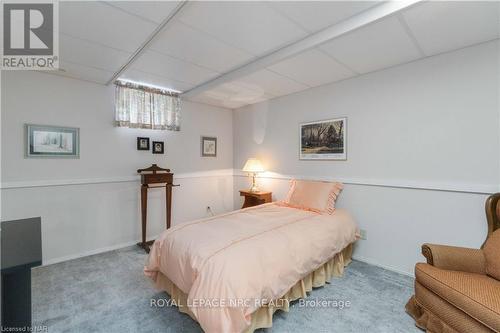 3500 Frederick Avenue, Lincoln (980 - Lincoln-Jordan/Vineland), ON - Indoor Photo Showing Bedroom