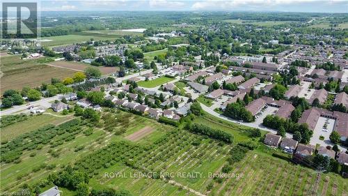 3500 Frederick Avenue, Lincoln (980 - Lincoln-Jordan/Vineland), ON - Outdoor With View