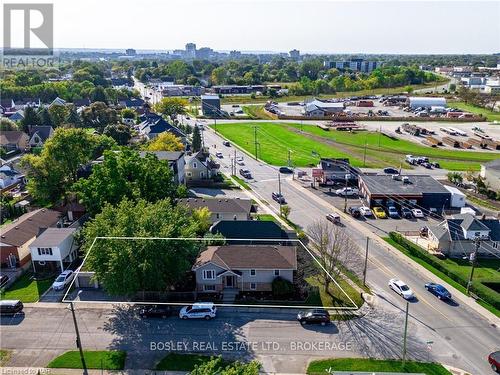 65 Chelsea Street, St. Catharines (450 - E. Chester), ON - Outdoor With View