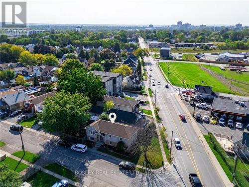 65 Chelsea Street, St. Catharines (450 - E. Chester), ON - Outdoor With View