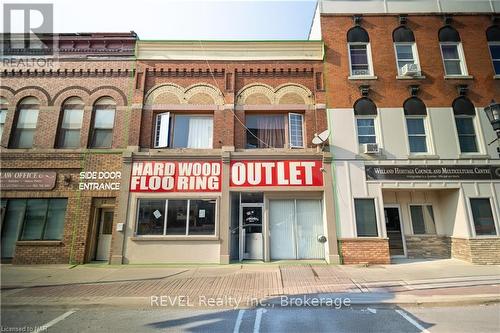 12 East Main Street, Welland (768 - Welland Downtown), ON 