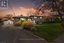 6797 Glengary Street, Niagara Falls (206 - Stamford), ON  - Outdoor 