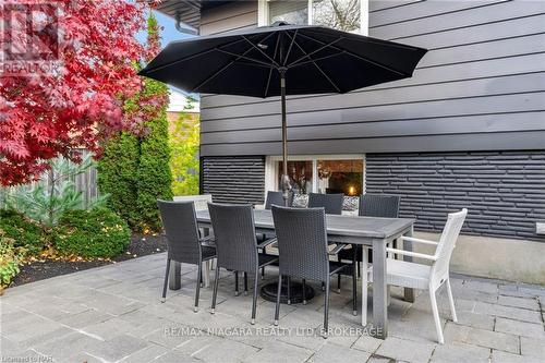 6797 Glengary Street, Niagara Falls (206 - Stamford), ON - Outdoor With Deck Patio Veranda With Exterior