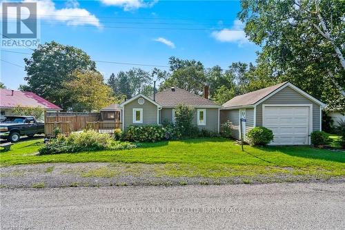 11317 Fowler Road, Wainfleet (880 - Lakeshore), ON - Outdoor