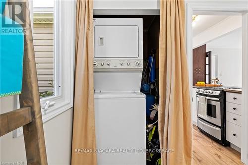 11317 Fowler Road, Wainfleet (880 - Lakeshore), ON - Indoor Photo Showing Laundry Room