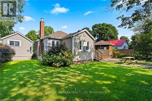 11317 Fowler Road, Wainfleet (880 - Lakeshore), ON - Outdoor