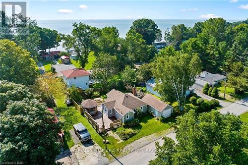 11317 Fowler Road, Wainfleet (880 - Lakeshore), ON - Outdoor With Body Of Water With View