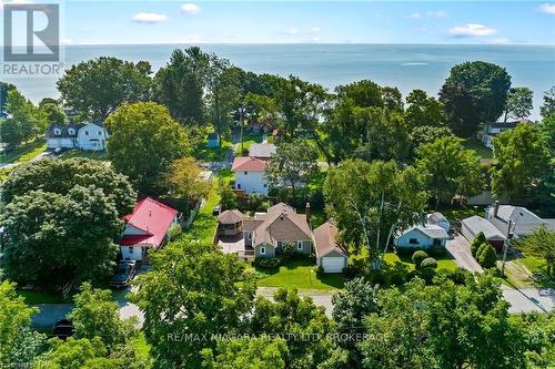 11317 Fowler Road, Wainfleet (880 - Lakeshore), ON - Outdoor With Body Of Water With View