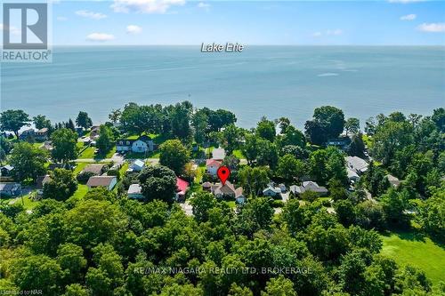 11317 Fowler Road, Wainfleet (880 - Lakeshore), ON - Outdoor With Body Of Water With View