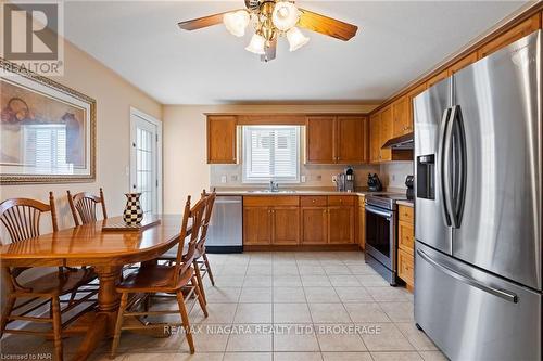 8119 Spring Blossom Drive, Niagara Falls (213 - Ascot), ON - Indoor