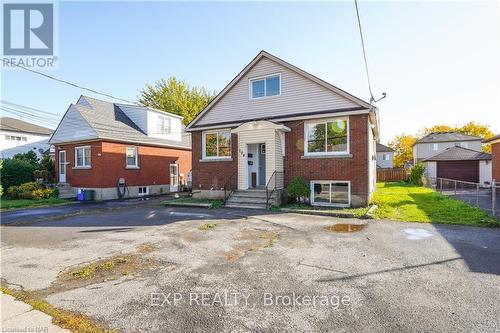 5 - 104 Haig Street, St. Catharines (452 - Haig), ON - Outdoor