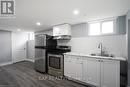 5 - 104 Haig Street, St. Catharines (452 - Haig), ON  - Indoor Photo Showing Kitchen 