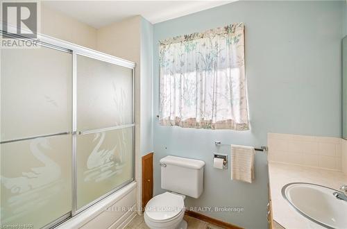 3629 Connection Drive, Fort Erie (335 - Ridgeway), ON - Indoor Photo Showing Bathroom