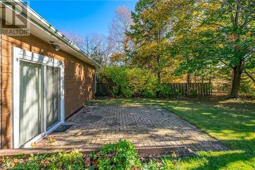 3629 Connection Drive, Fort Erie (335 - Ridgeway), ON - Outdoor