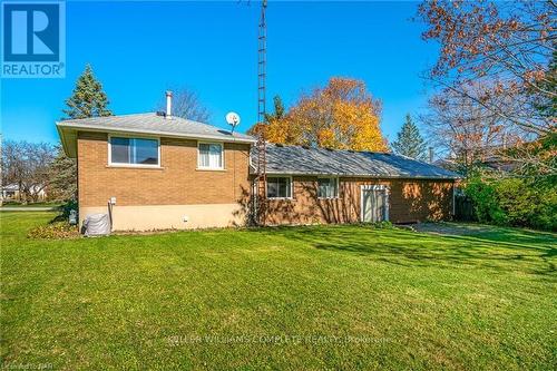 3629 Connection Drive, Fort Erie (335 - Ridgeway), ON - Outdoor