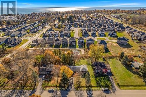 3629 Connection Drive, Fort Erie (335 - Ridgeway), ON - Outdoor With View